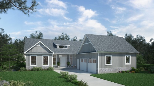 1496 Logan Lane, Wooster 2019 Parade Home 1496 Logan Lane, Wooster 2019 HBA Parade Home