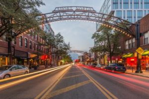 Columbus short north