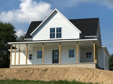 New Home Construction - Custom Builder Ohio