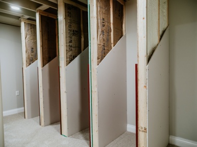 Capstone Custom Homes - Energy Efficiency
