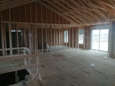 Framing and Roofing Features