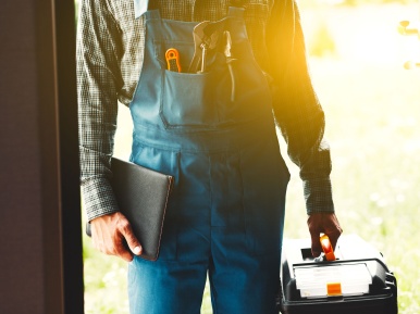 Home Maintenance