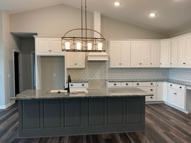 Capstone Custom Homes
