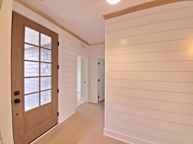 Port Clinton, Ohio Custom Home