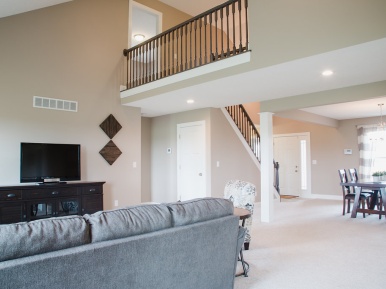 Capstone Custom Homes - Quality Commitment 