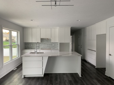Customize a floor plan