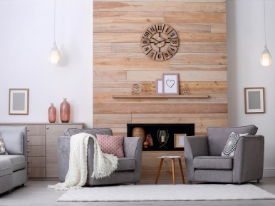 Capstone Custom Homes - Interior Design Trends