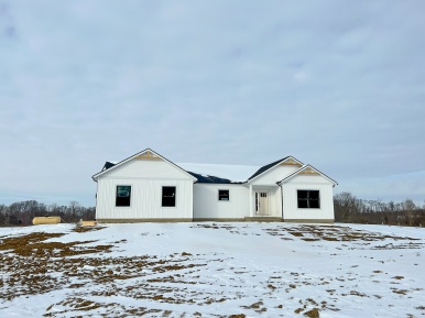 Galion Ohio Custom Build