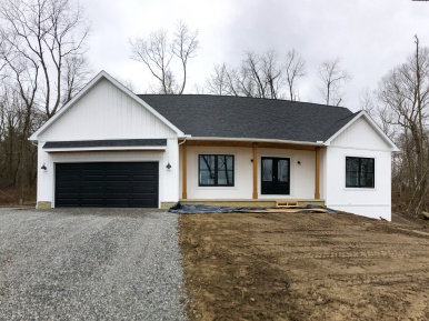 the Sequoia - Capstone Custom Homes
