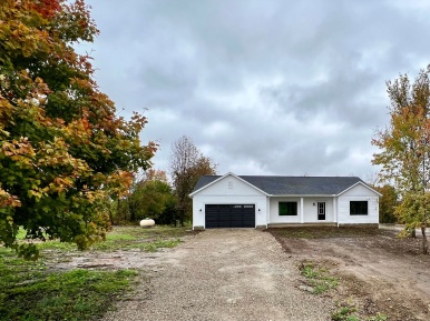 Capstone Custom Homes