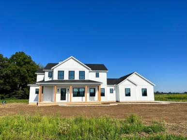 Capstone Custom Homes