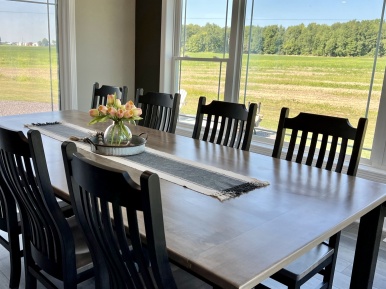 Capstone Custom Homes