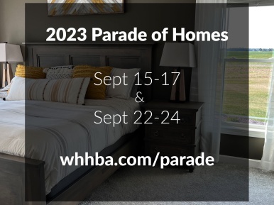 Capstone Custom Homes - 2023 Parade of Homes