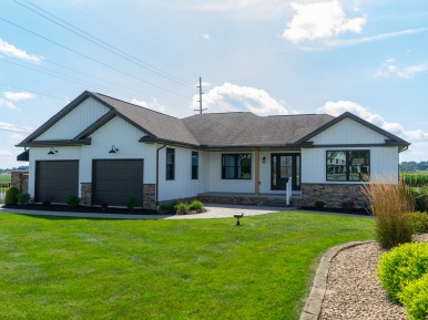 Capstone Custom Homes Remodel