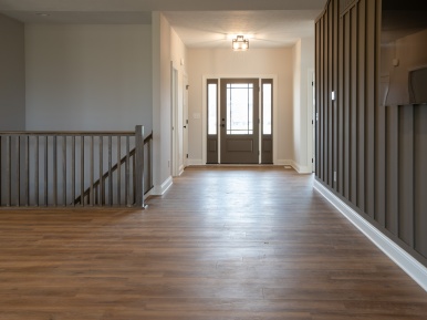 Capstone Custom Homes