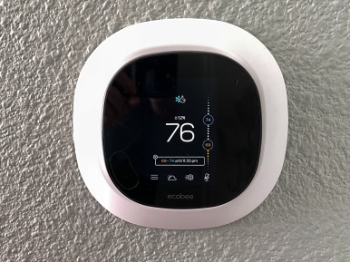 eccobee Smart Thermostat