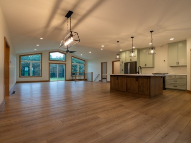 Capstone has the best floorplans