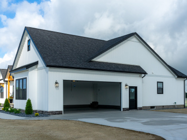 Capstone Roofs