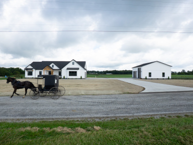 Capstone Curb Appeal