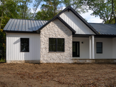 Capstone Dirtwork and Site Grading