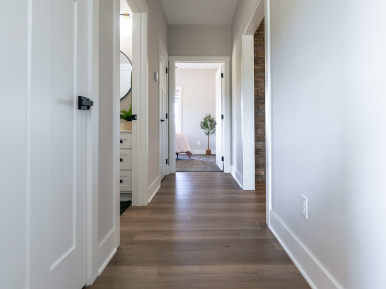 interior door design