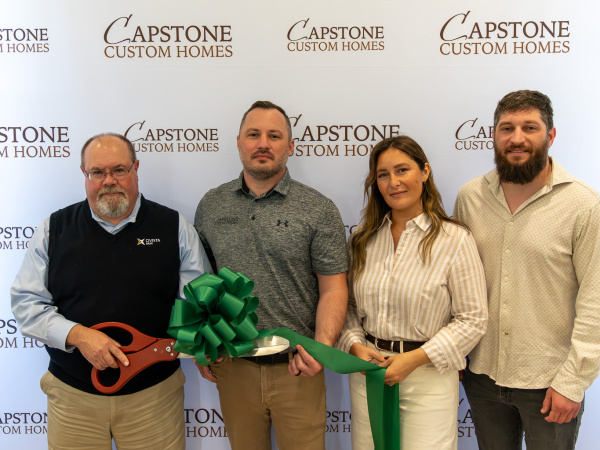Capstone in Bowling Green