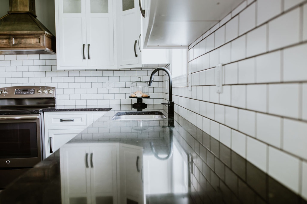 the Big Bend Capstone Homes