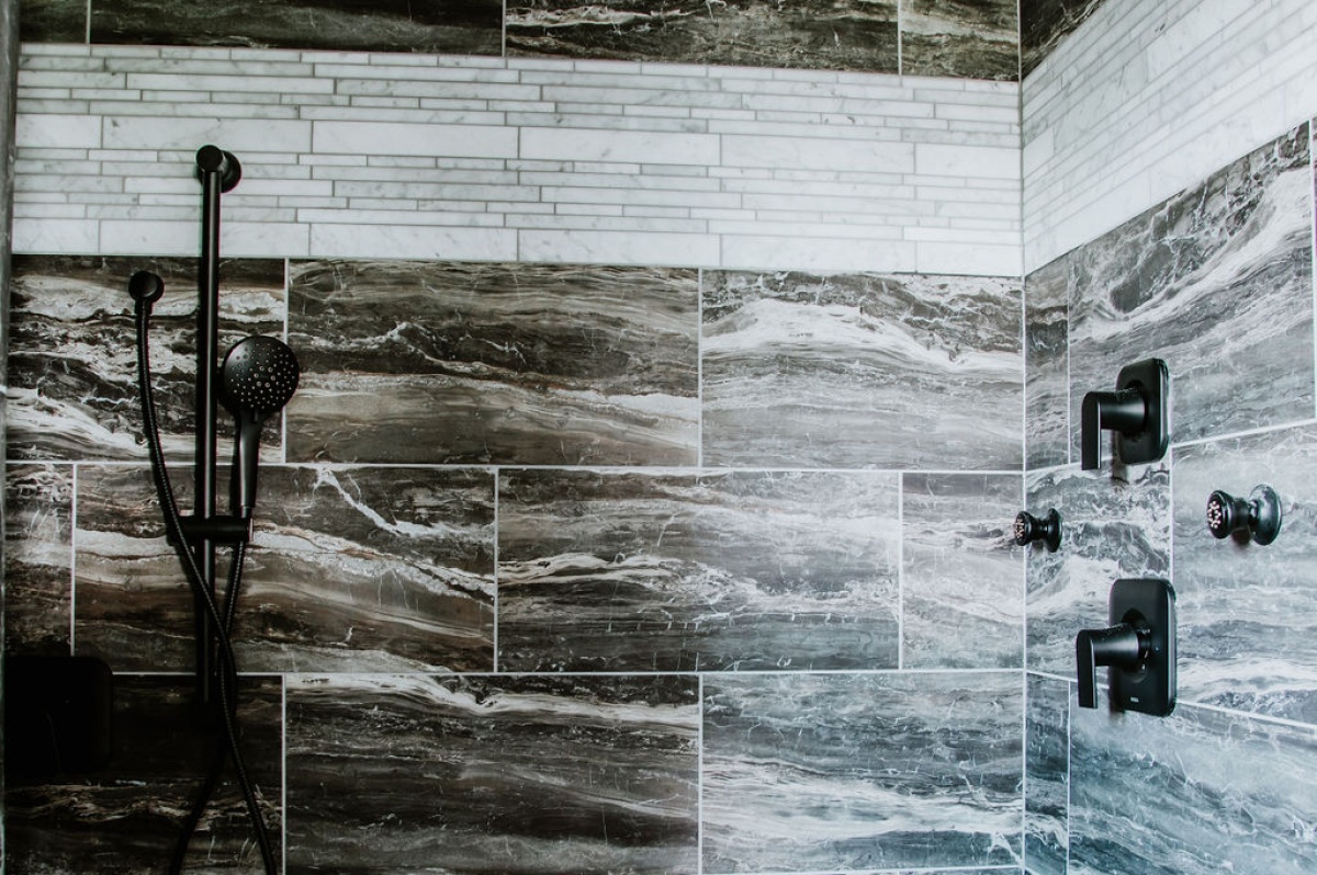 the Big Bend Capstone Homes