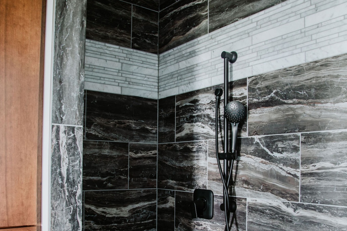 the Big Bend Capstone Homes