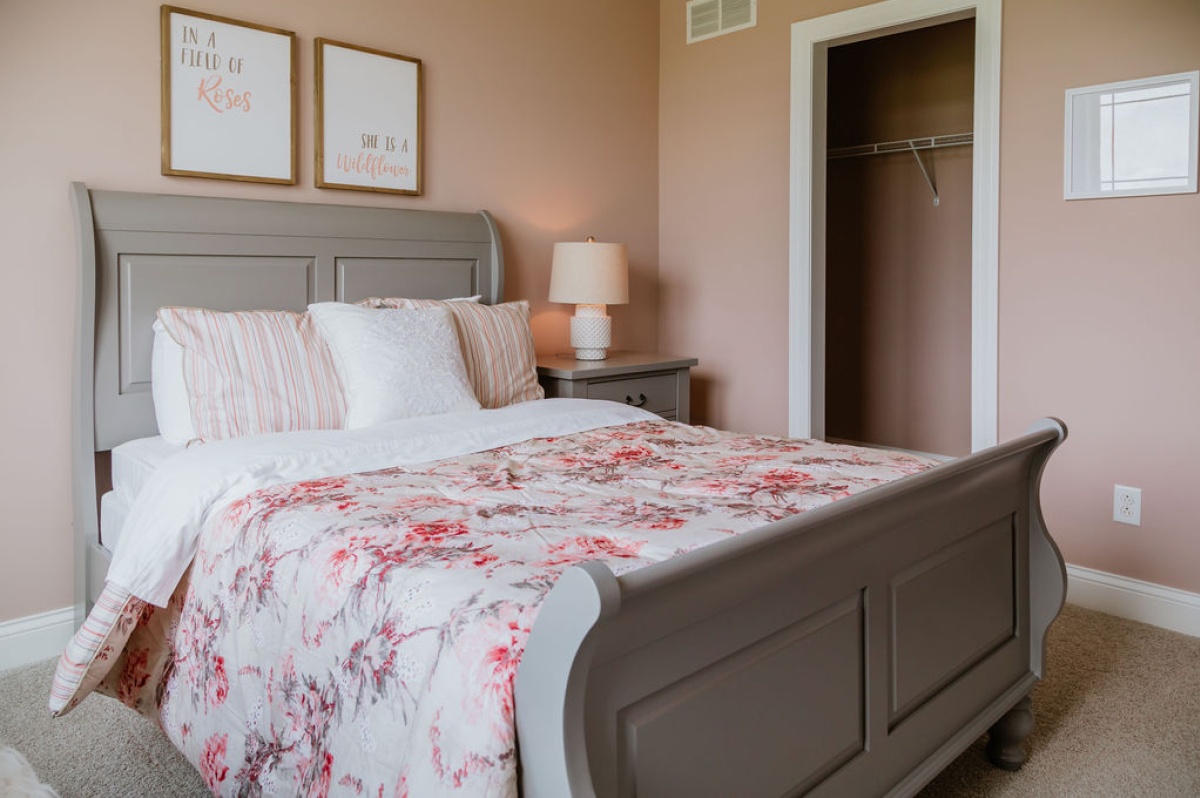 the Big Bend Capstone Homes