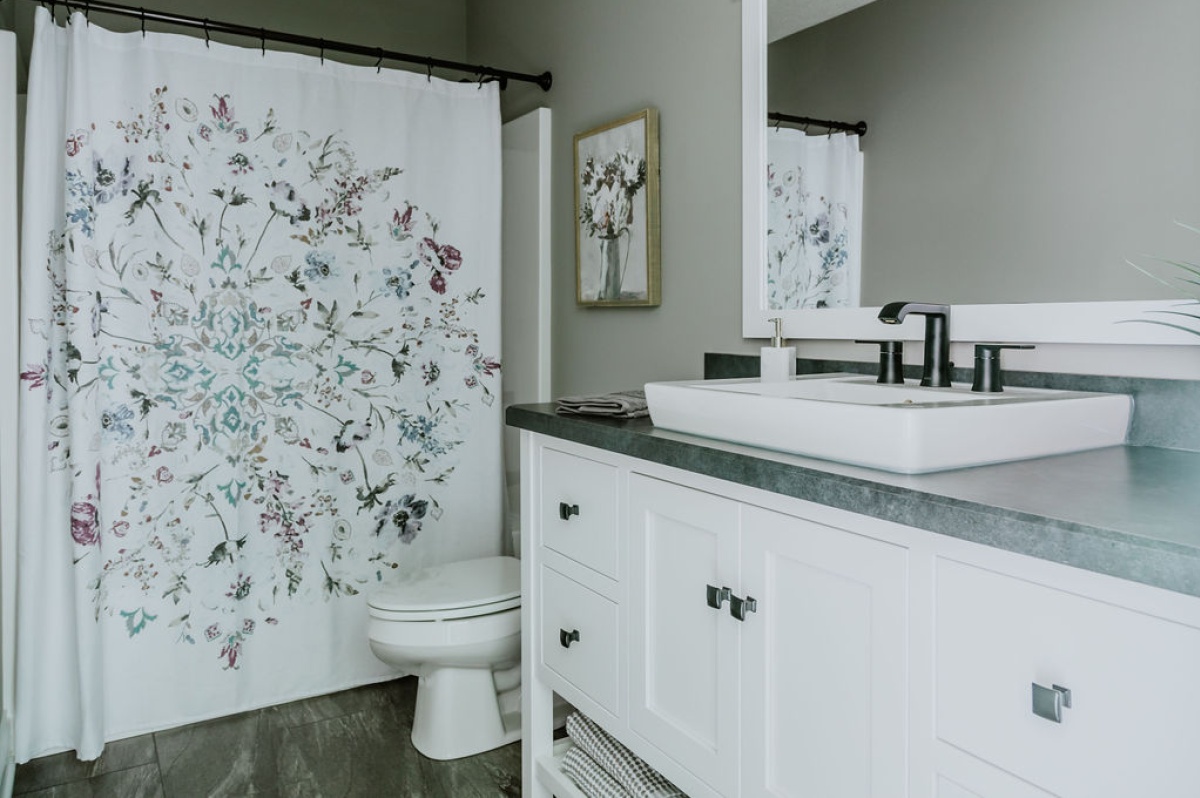 the Big Bend Capstone Homes