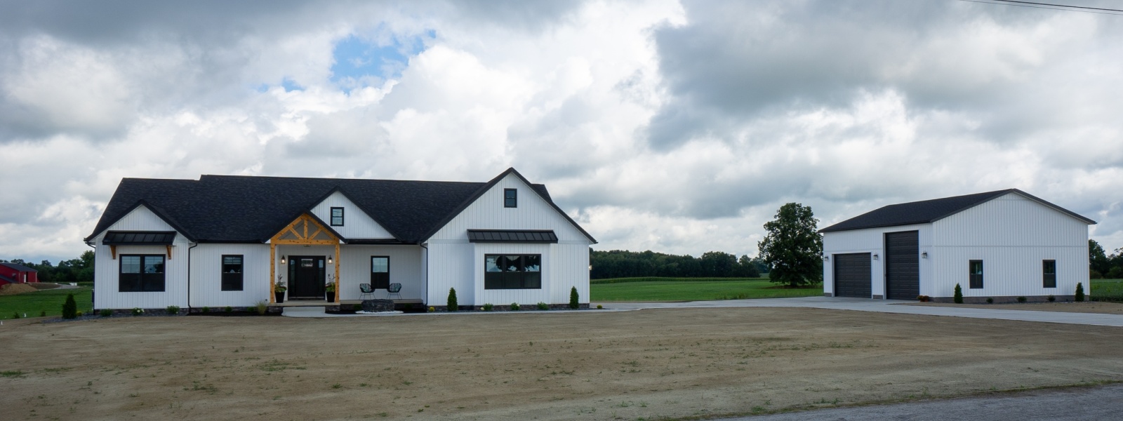 Capstone's 2023 Parade of Homes
