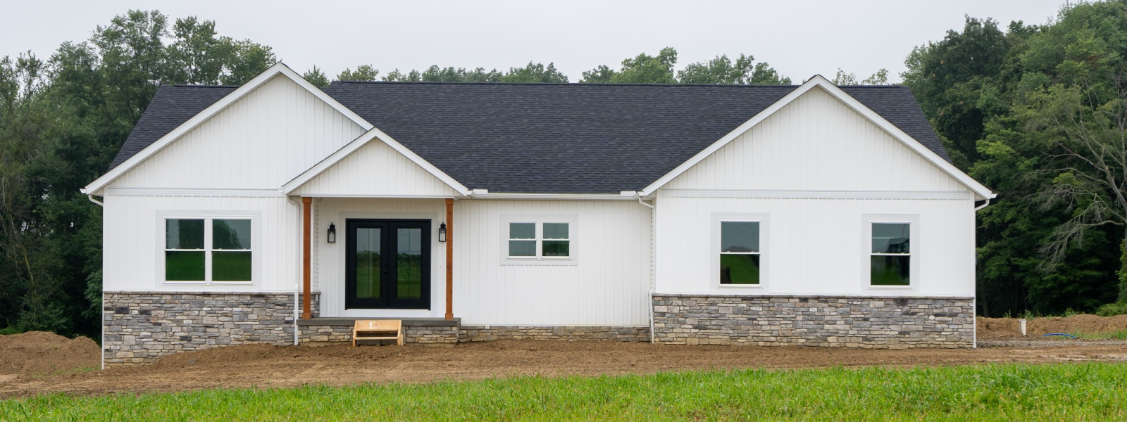 Capstone Custom Homes