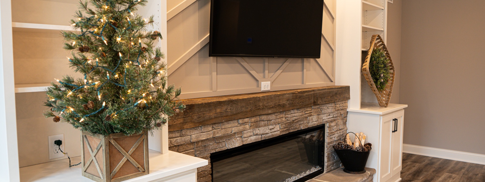 Capstone Custom Homes