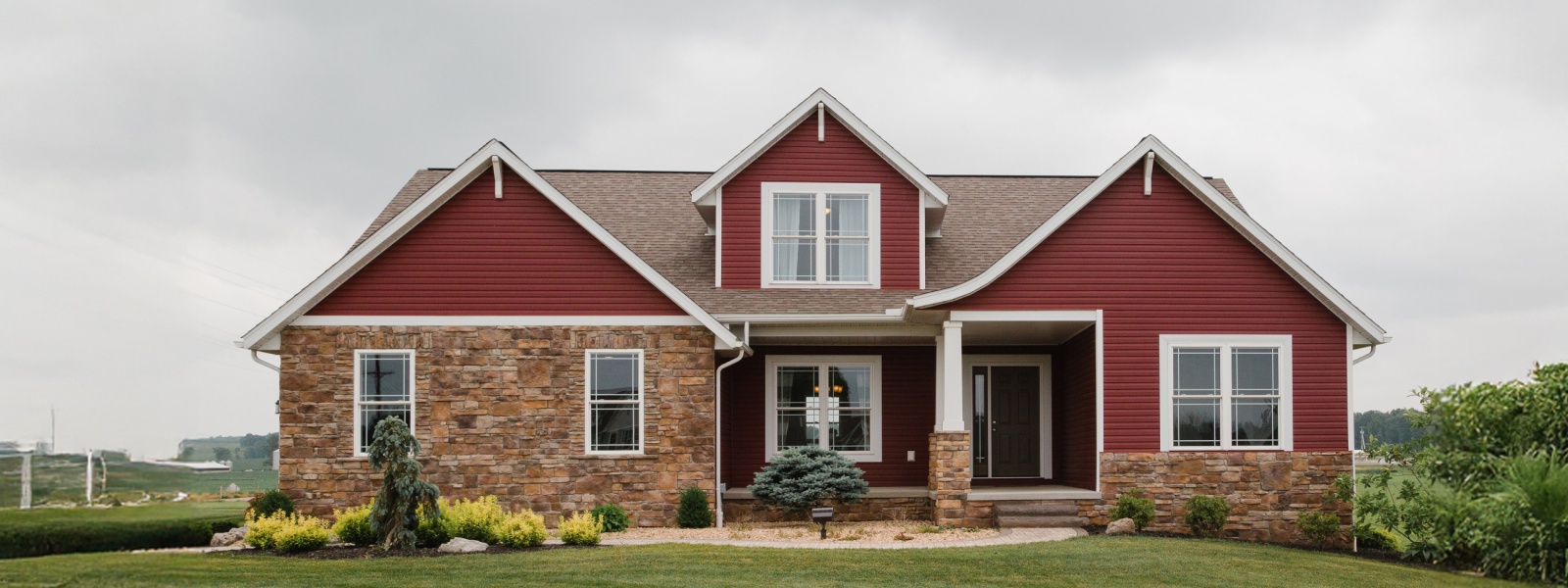 Capstone Custom Homes Big Bend