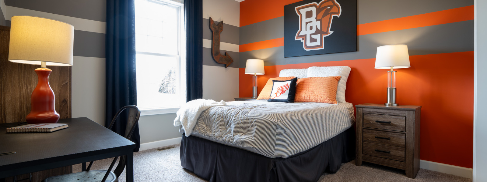 Bowling Green Wall
