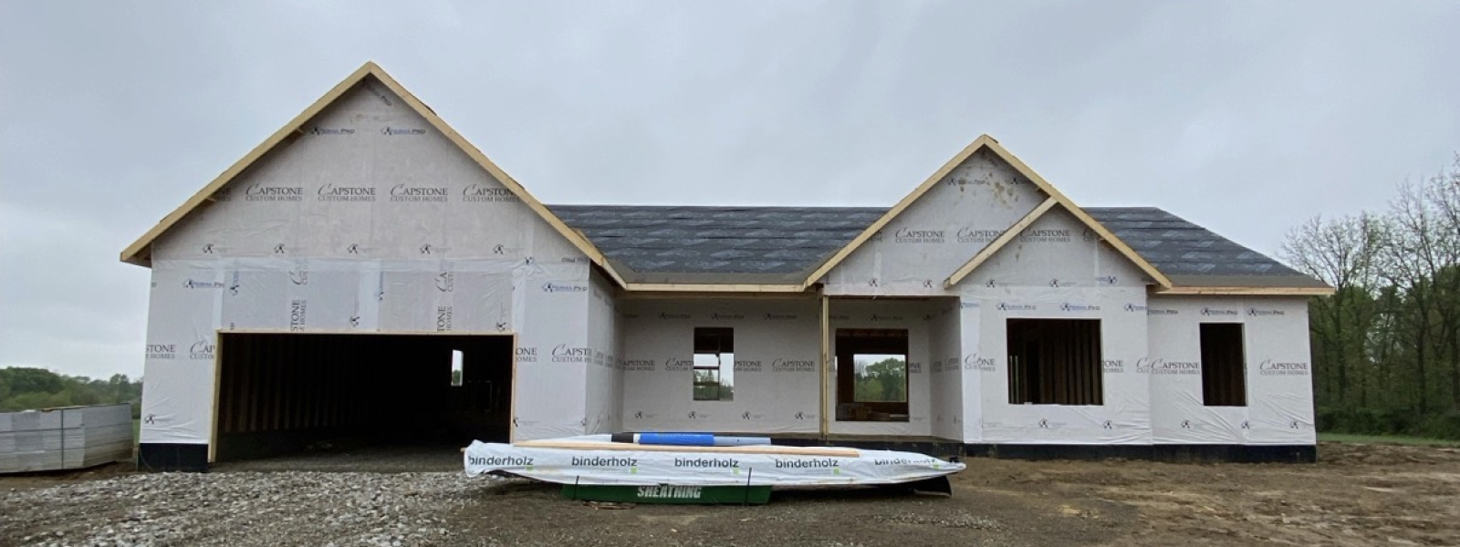 Upper Sandusky Open House