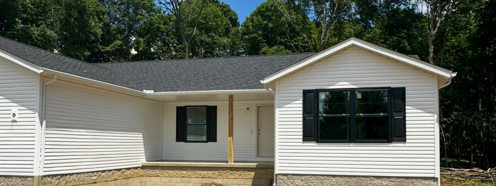 HAYESVILLE OHIO OPEN HOUSE