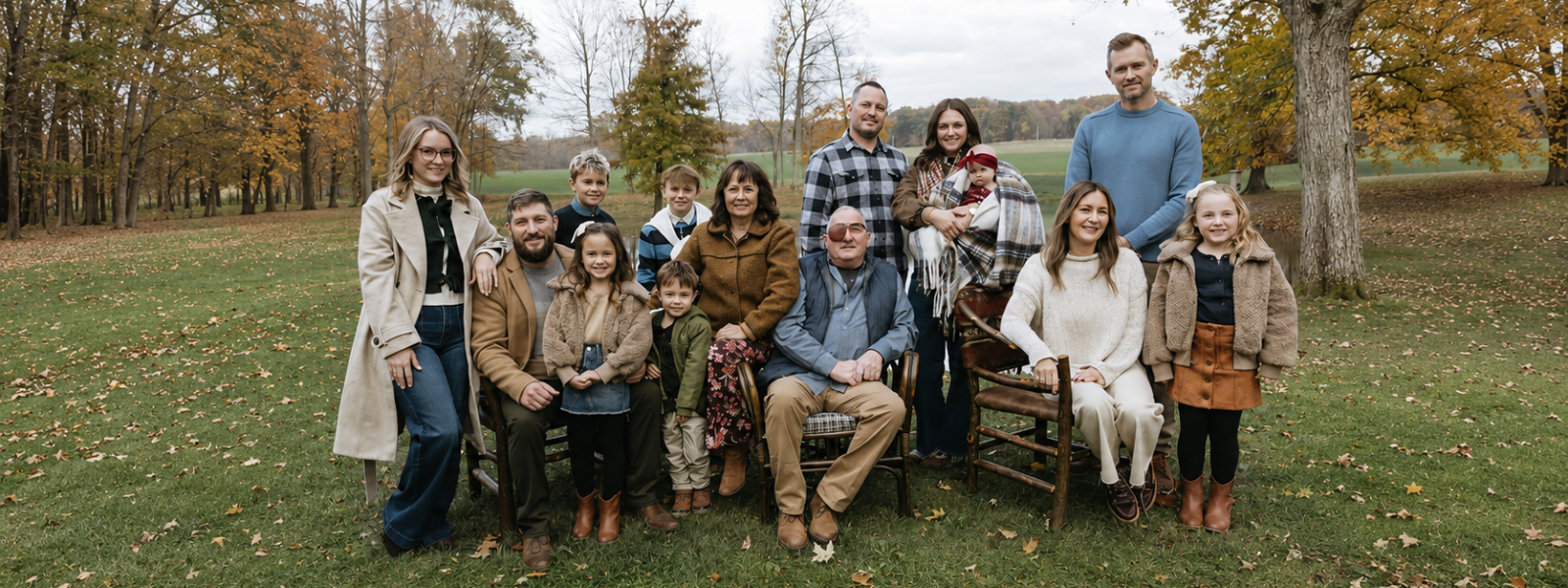 Weaver Family