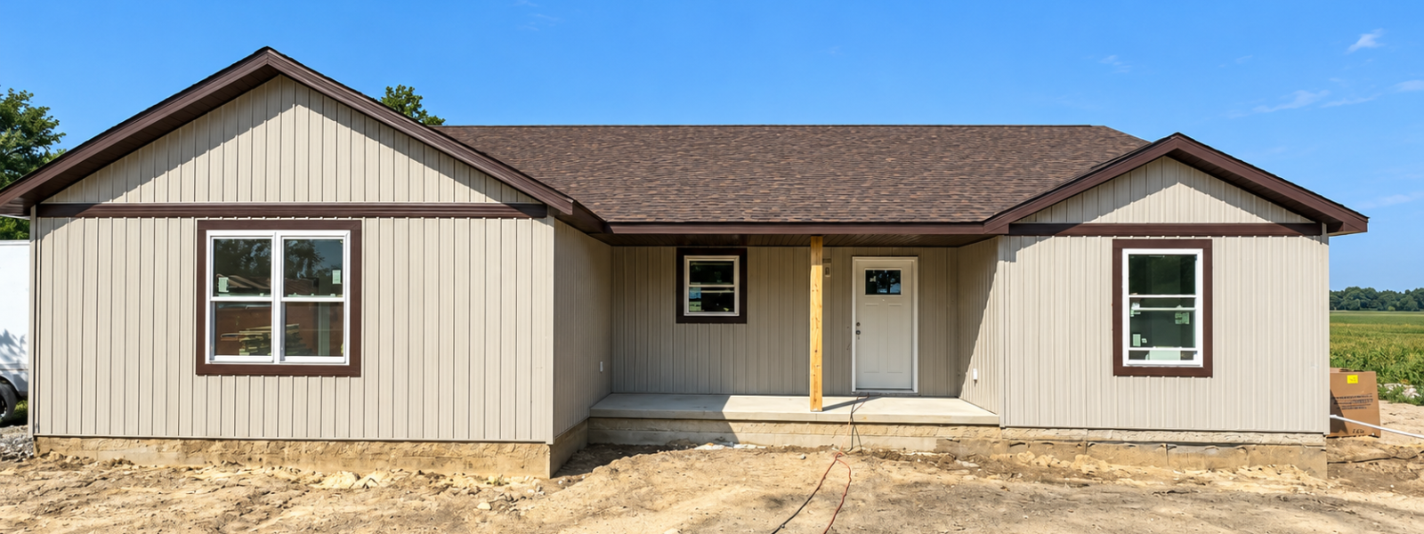 Upper Sandusky Open House