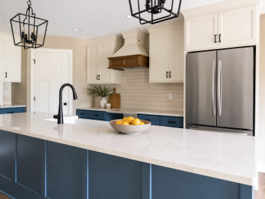 Capstone Kitchens