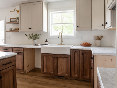 Capstone Kitchens