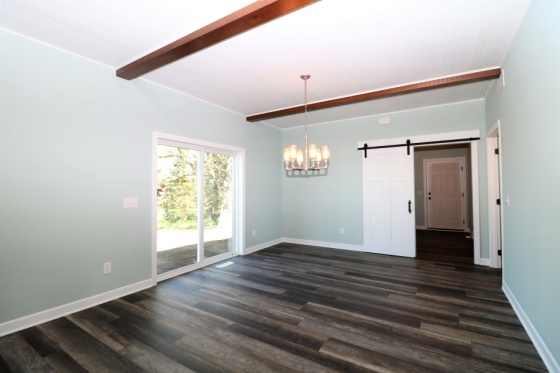 Bring out the Best in Your Ceilings | Capstone Homes