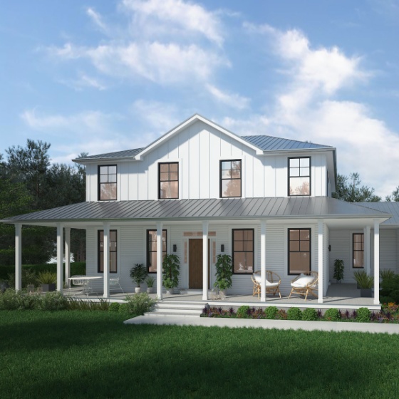 Perfecting the Floor Plan | Capstone Homes