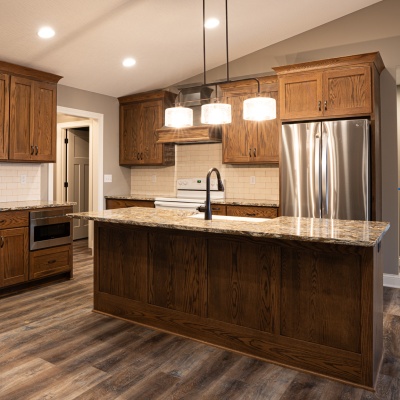 Opportunities To Tour A Capstone Home Capstone Homes