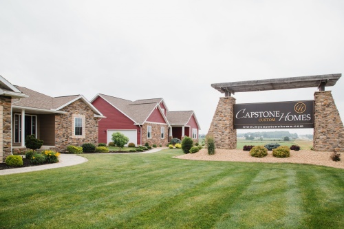 Ohio Home builder - Custom Home - Wooster, Ohio