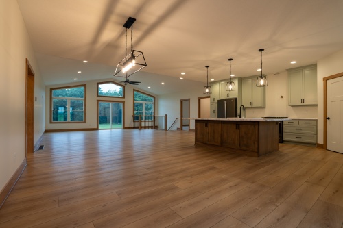 a thoughtful floorplan