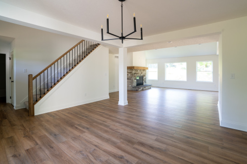 Capstone Custom Homes