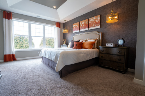 Capstone Model in Bowling Green