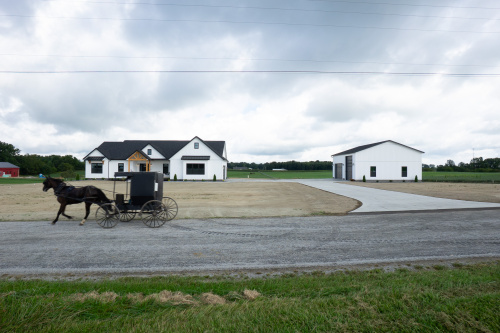 Capstone Curb Appeal